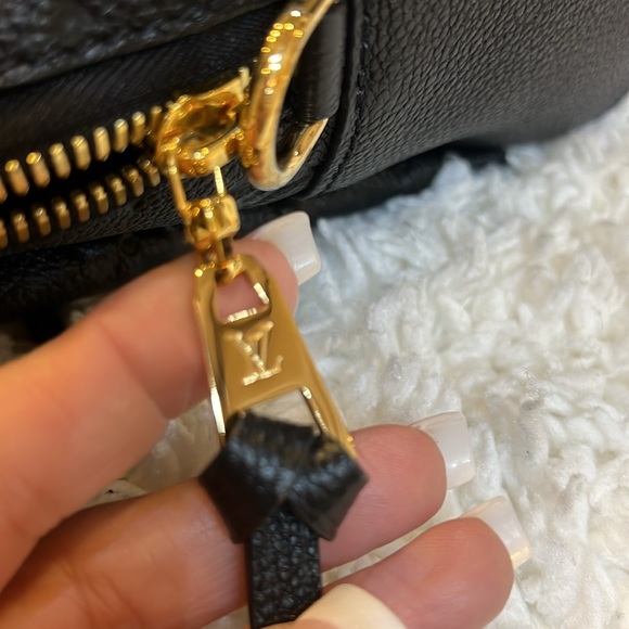 Louis Vuitton Ponthieu PM - Picture 9 of 10